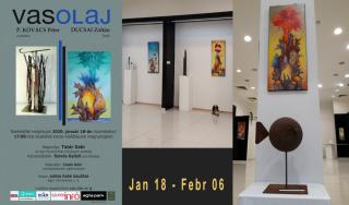 Agria Park kiállítás 2020