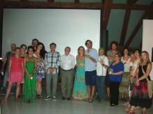 Zárókiállítás a Vitkovics-házban