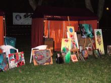 3. Művésztelep Eger, 2014