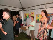 3. Művésztelep Eger, 2014