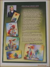 Kiállítás a Bródy 5 Klubban