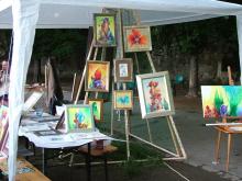 Comedium Corso Esztergom