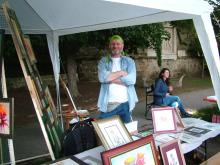 Comedium Corso Esztergom