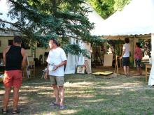 4. Művésztelep, 2015