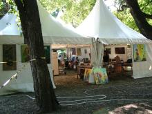 4. Művésztelep, 2015