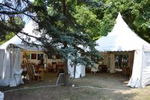 4. Művésztelep, 2015