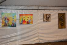 4. Művésztelep, 2015