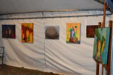 4. Művésztelep, 2015