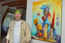 Kiállítás Berekfürdőn