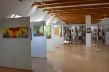 Kiállítás Berekfürdőn