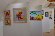 Kiállítás Berekfürdőn