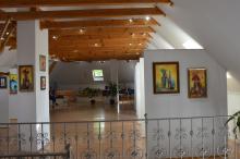 Kiállítás Berekfürdőn