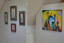 Kiállítás Berekfürdőn