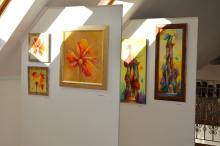 Kiállítás Berekfürdőn