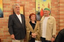 Mamaison Residence Izabella kiállítás