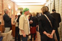 Mamaison Residence Izabella kiállítás