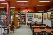 Wigner Középiskola kiállítás