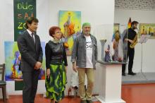 Agria Park kiállítás