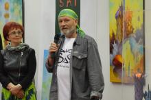 Agria Park kiállítás