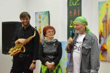 Agria Park kiállítás