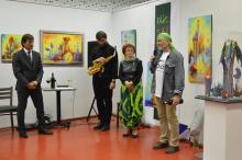 Agria Park kiállítás