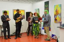 Agria Park kiállítás