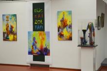 Agria Park kiállítás