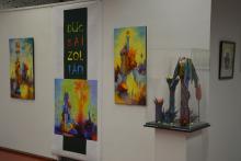 Agria Park kiállítás