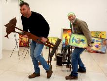 Agria Park kiállítás 2020