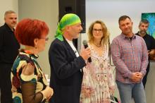 Agria Park kiállítás 2020