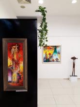 Agria Park kiállítás 2020