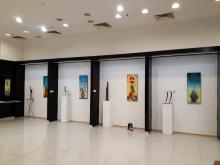 Agria Park kiállítás 2020