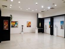 Agria Park kiállítás 2020