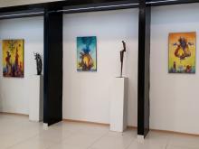 Agria Park kiállítás 2020