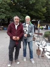 Egynapos Szabadtéri Kiállítás- Eger, Szépasszonyvölgy