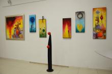 Agria Park kiállítás 2022