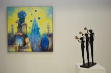 Agria Park kiállítás 2022