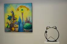 Agria Park kiállítás 2022