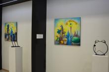 Agria Park kiállítás 2022