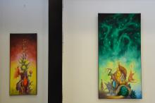 Agria Park kiállítás 2022