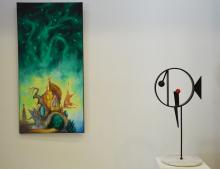 Agria Park kiállítás 2022