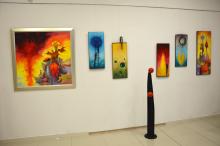 Agria Park kiállítás 2022