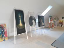 Fotók a kiállításról